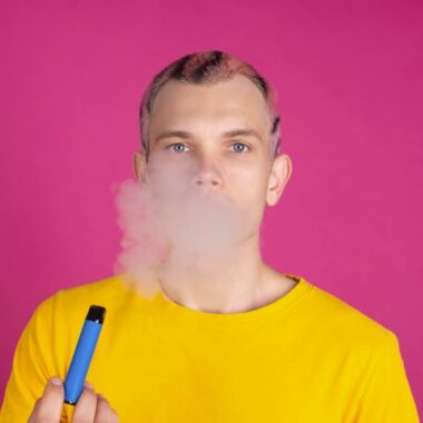 What are Bar Vapes?