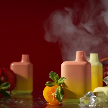 Salt Nic Vape Juice vs. Freebase Nicotine: Which Is Right for You?