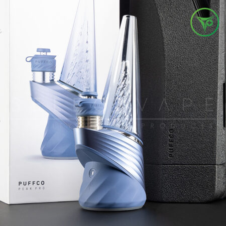 puffco new peak