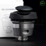 puffco new peak dchamber