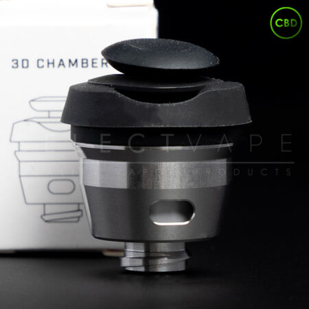 puffco new peak dchamber