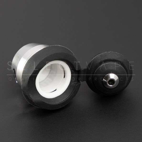 puffco new peak dchamber