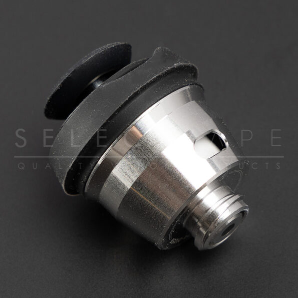 puffco new peak dchamber