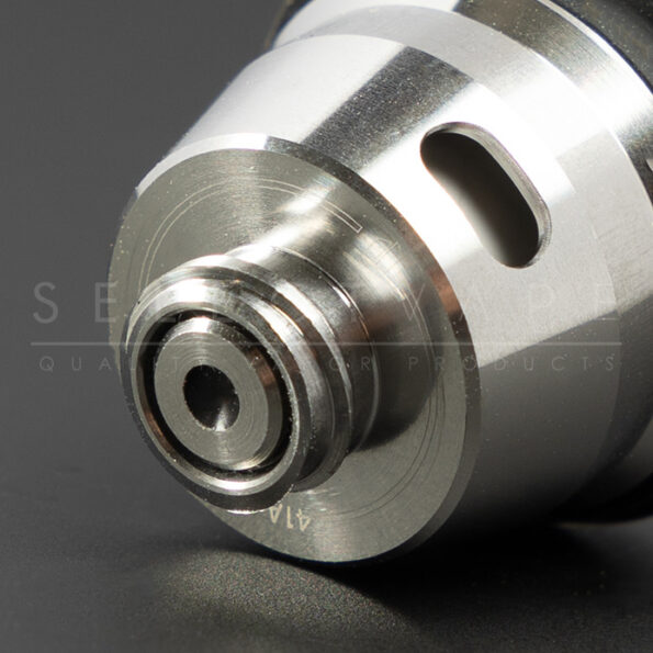 puffco new peak dchamber