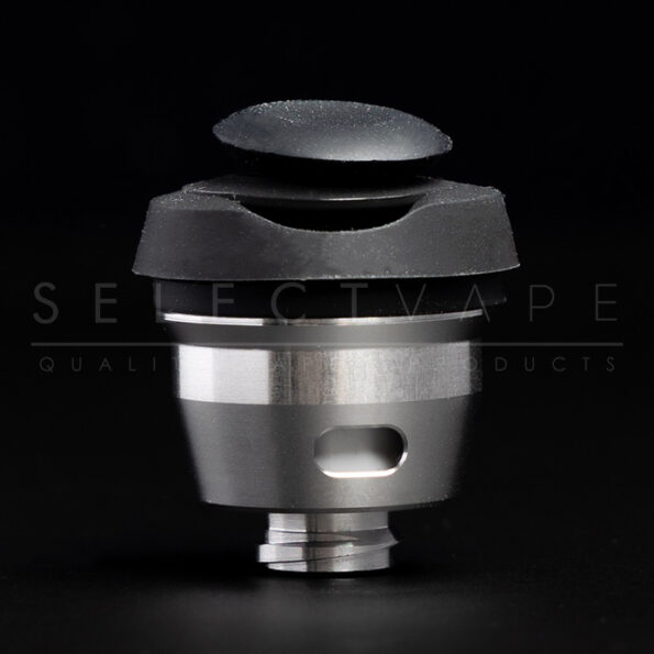 puffco new peak dchamber