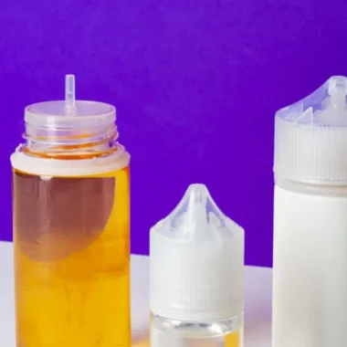 Salt Nic Vape Juice vs. Freebase Nicotine: Which Is Right for You?