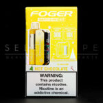 foger pk