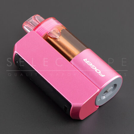 fogger disposable device