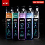smok gt pod system newcolors
