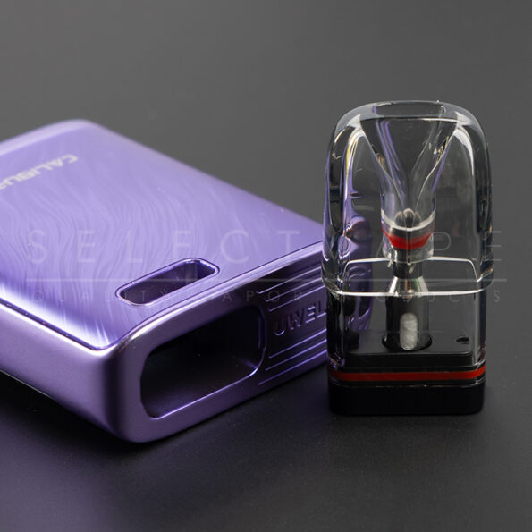 uwell caliburn g pro koko