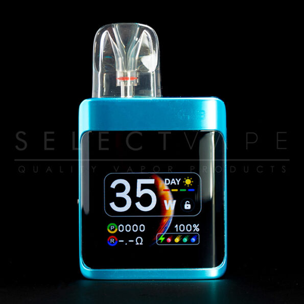 uwell caliburn g pro koko