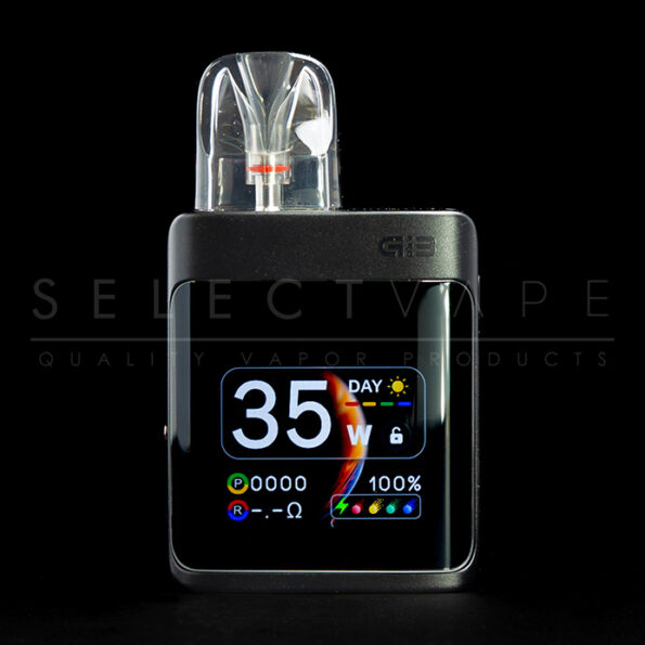 uwell caliburn g pro koko