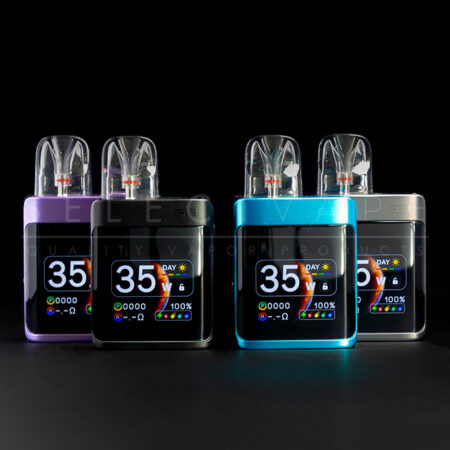 uwell caliburn g pro koko main