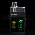 vaporesso eco nano pod system