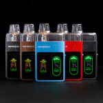 vaporesso eco nano pod system