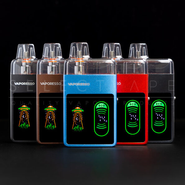vaporesso eco nano pod system