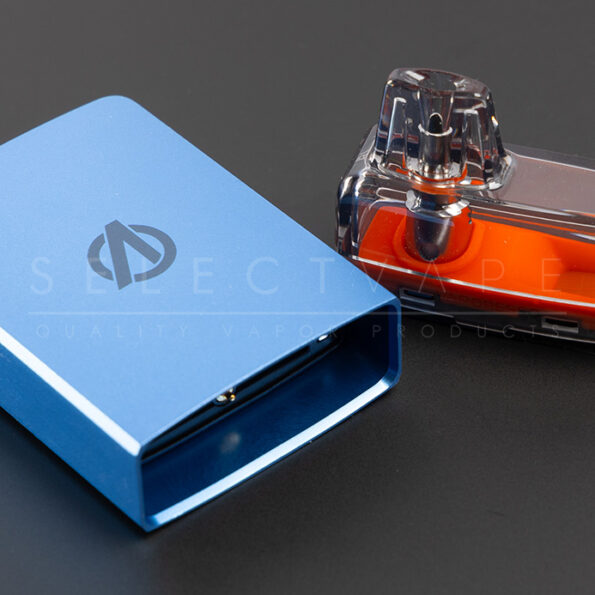 vaporesso eco nano pod system