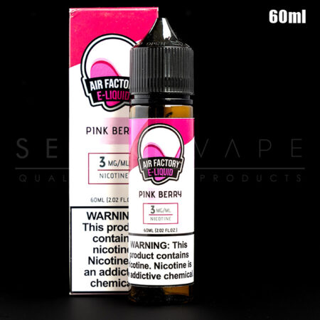 air factory eliquid newf