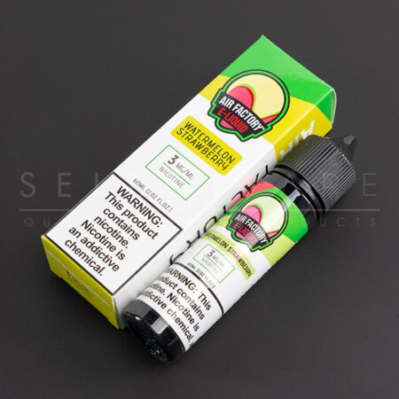air factory eliquid newf
