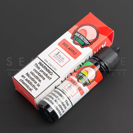 air factory eliquid newf