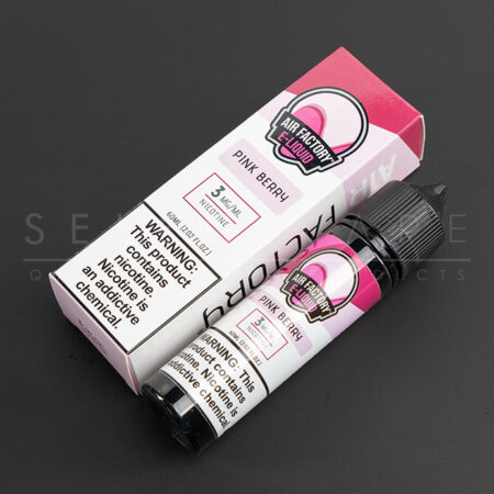 air factory eliquid newf