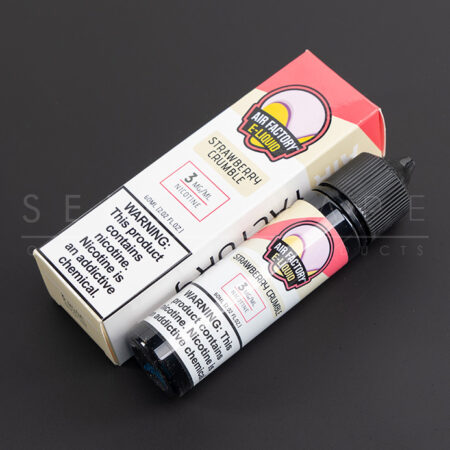 air factory eliquid newf