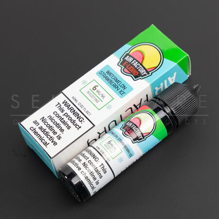 air factory eliquid newf