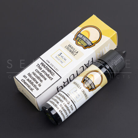 air factory eliquid newf