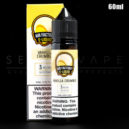 air factory eliquid newf