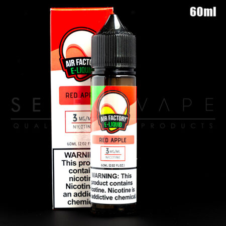 air factory eliquid newf