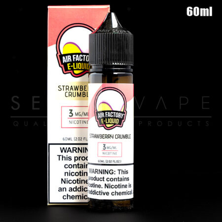 air factory eliquid newf