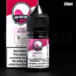 air factory nicsalt newf