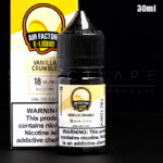 air factory nicsalt newf