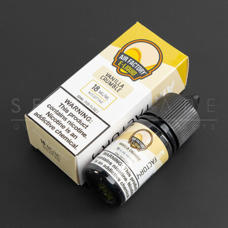 air factory nicsalt newf