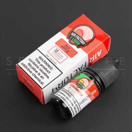 air factory nicsalt newf