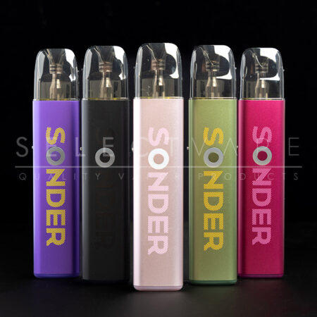 geekvape sonder q