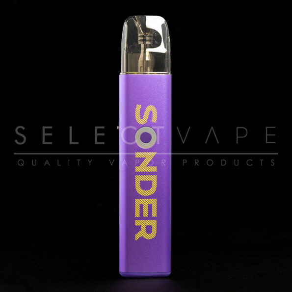 geekvape sonder q