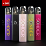geekvape sonder q new