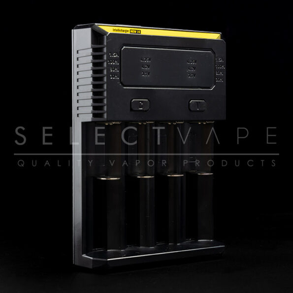 nitecore new i