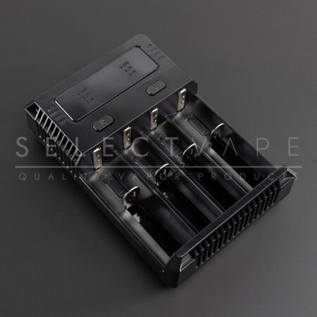 nitecore new i