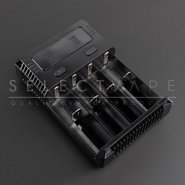 nitecore new i