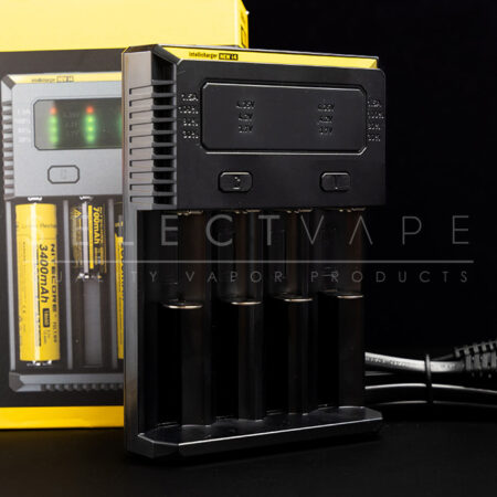 nitecore new i