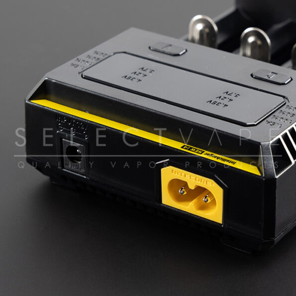 nitecore new i