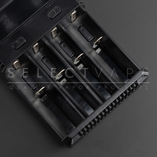 nitecore new i