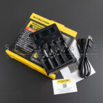 nitecore new i new
