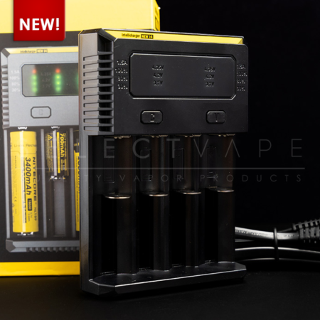 nitecore new i new
