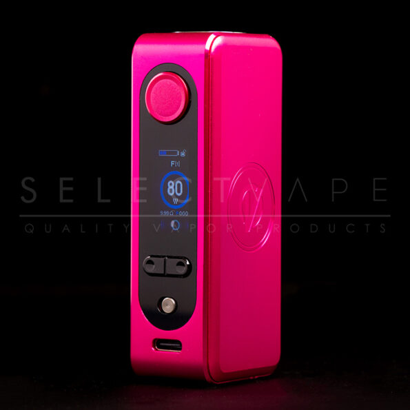 vaporesso gen se box mod