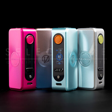 vaporesso gen se box mod