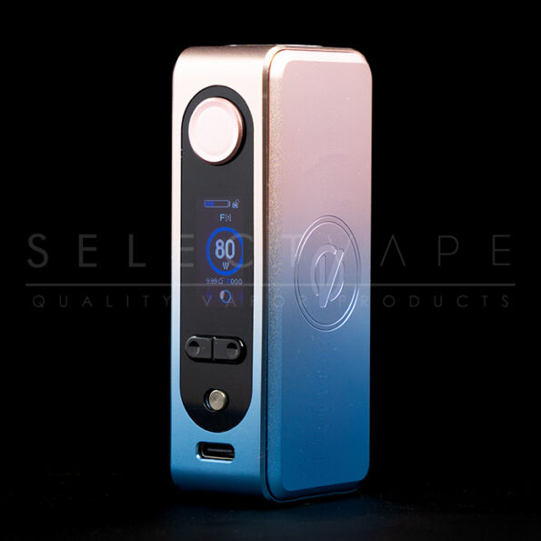 vaporesso gen se box mod