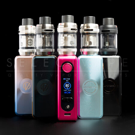 vaporesso gen se kit